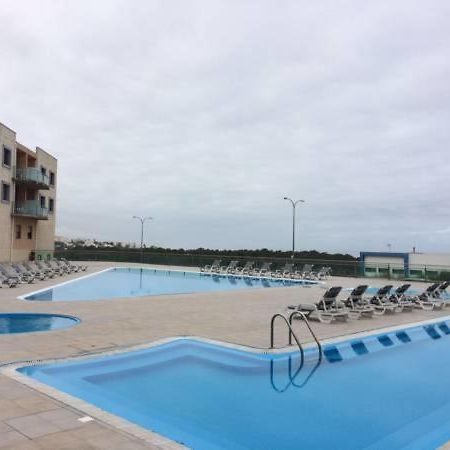 Ericeira Ocean & Garden View Apartment Buitenkant foto