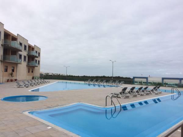 Ericeira Ocean & Garden View Apartment Buitenkant foto
