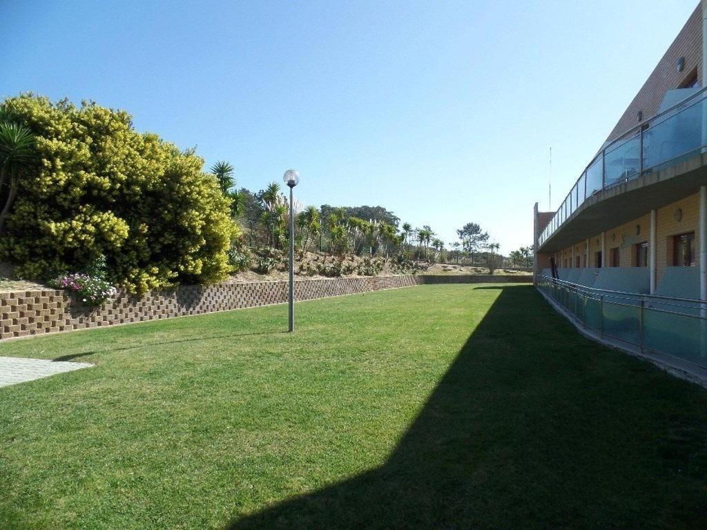 Ericeira Ocean & Garden View Apartment Buitenkant foto