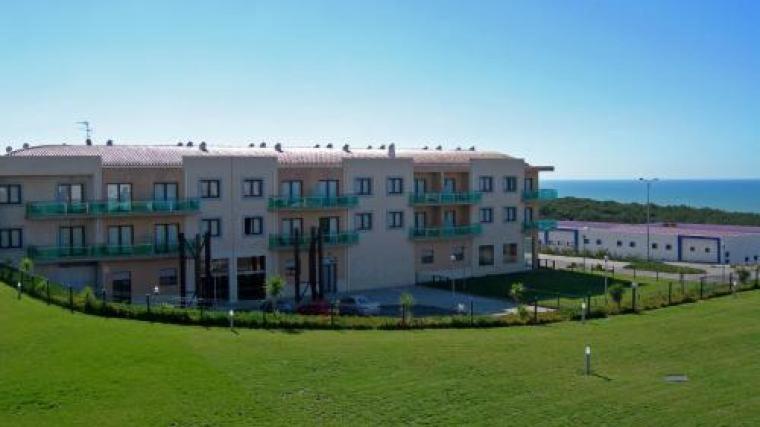 Ericeira Ocean & Garden View Apartment Buitenkant foto