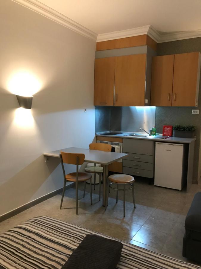 Ericeira Ocean & Garden View Apartment Buitenkant foto