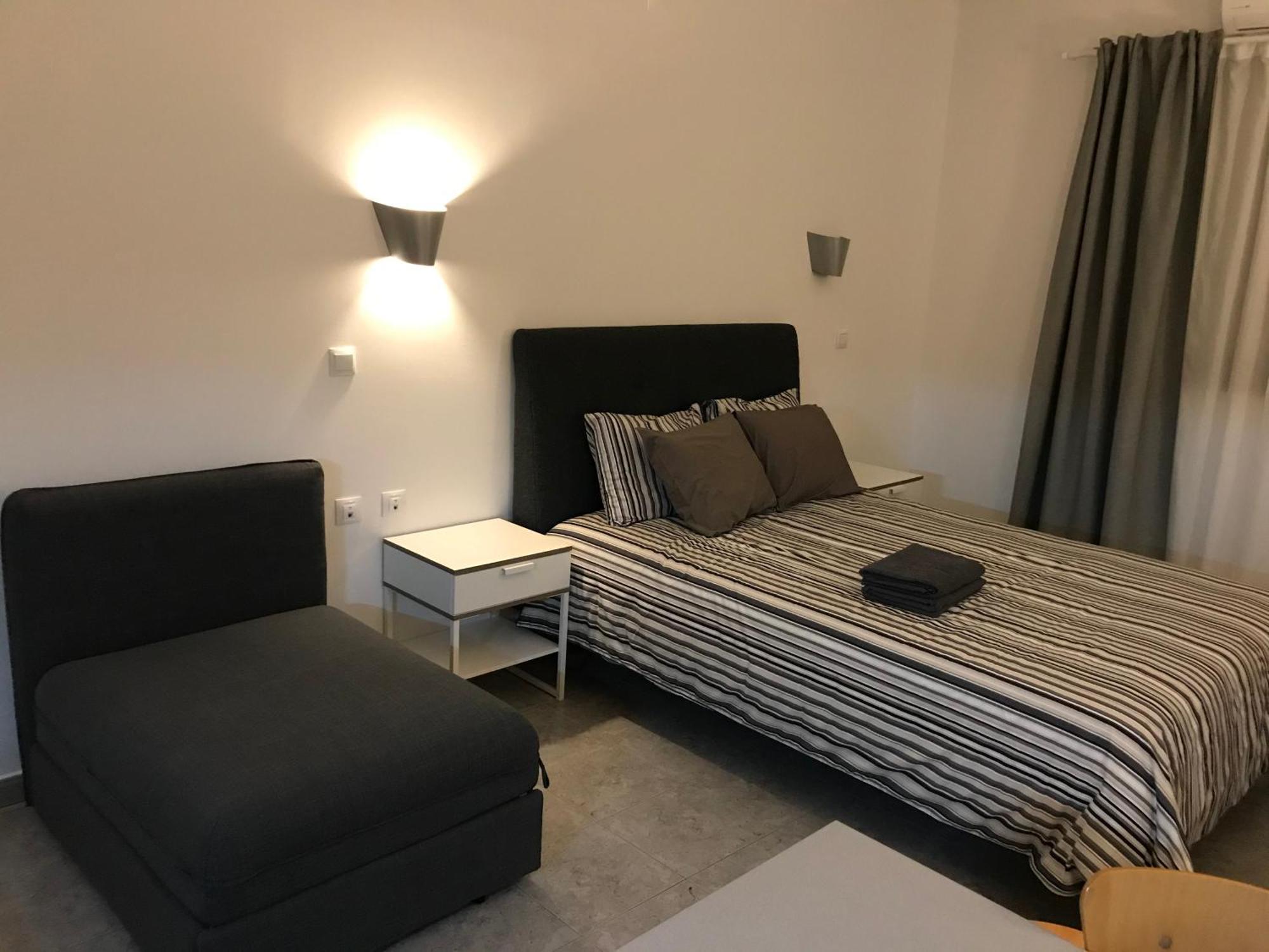 Ericeira Ocean & Garden View Apartment Buitenkant foto