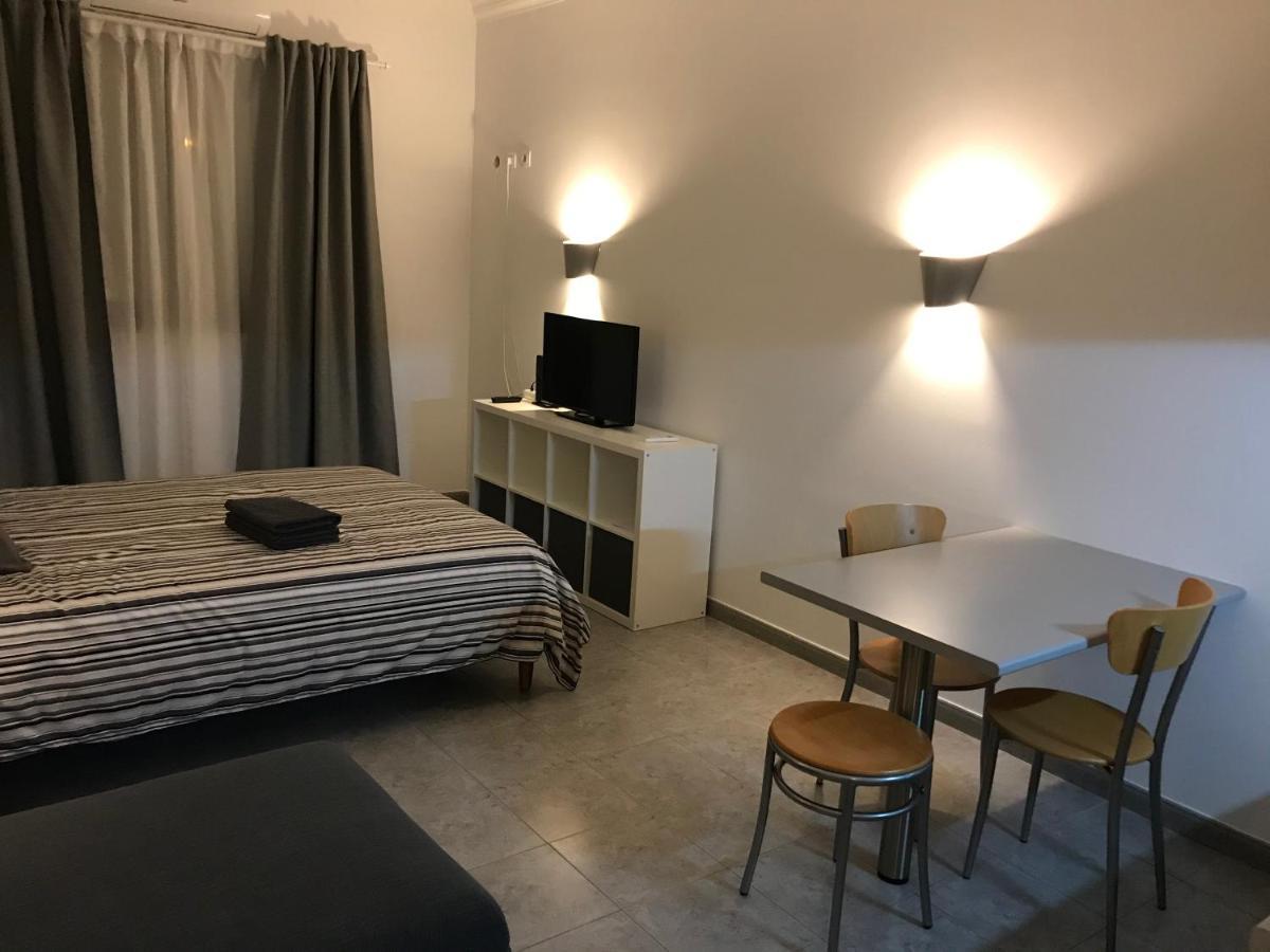Ericeira Ocean & Garden View Apartment Buitenkant foto